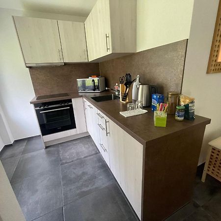 Ferienregion Andermatt - Studio In Wassen Bagian luar foto
