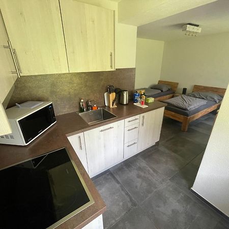Ferienregion Andermatt - Studio In Wassen Bagian luar foto