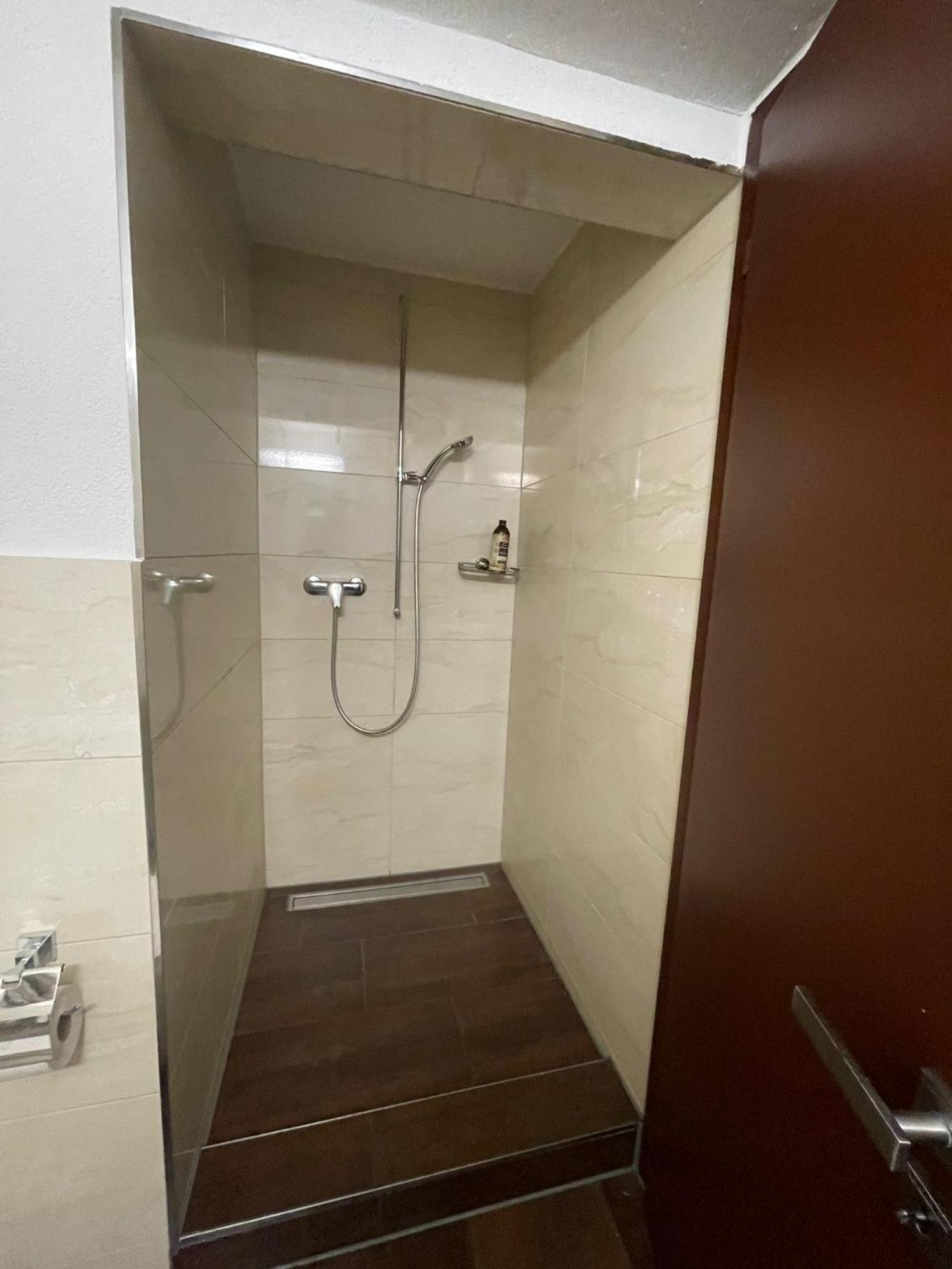 Ferienregion Andermatt - Studio In Wassen Bagian luar foto